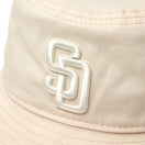 バケット01 MLB Tonal Bucket Hat サンディエゴ・パドレス クローム - 14388480 - SM | NEW ERA ニューエラ公式オンラインストア