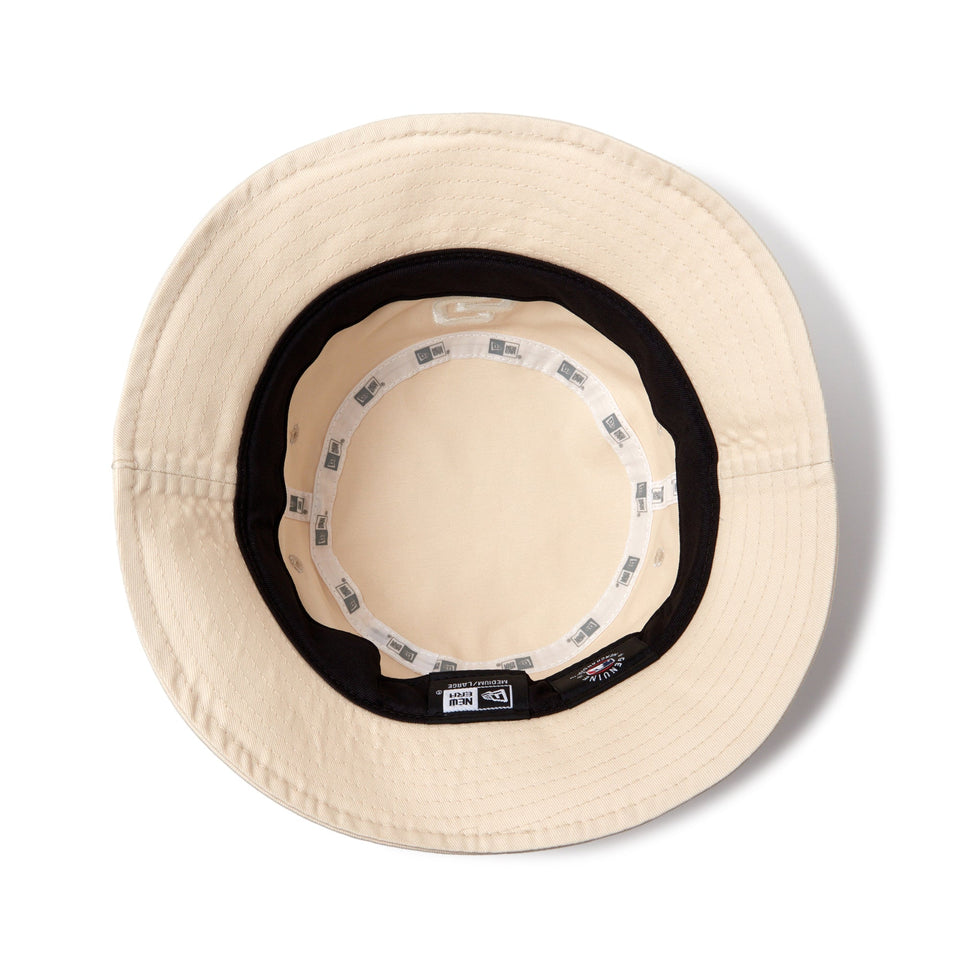バケット01 MLB Tonal Bucket Hat サンディエゴ・パドレス クローム - 14388480 - SM | NEW ERA ニューエラ公式オンラインストア