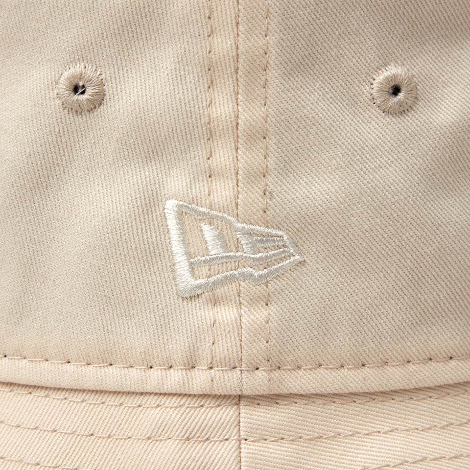 バケット01 MLB Tonal Bucket Hat サンディエゴ・パドレス クローム - 14388480 - SM | NEW ERA ニューエラ公式オンラインストア
