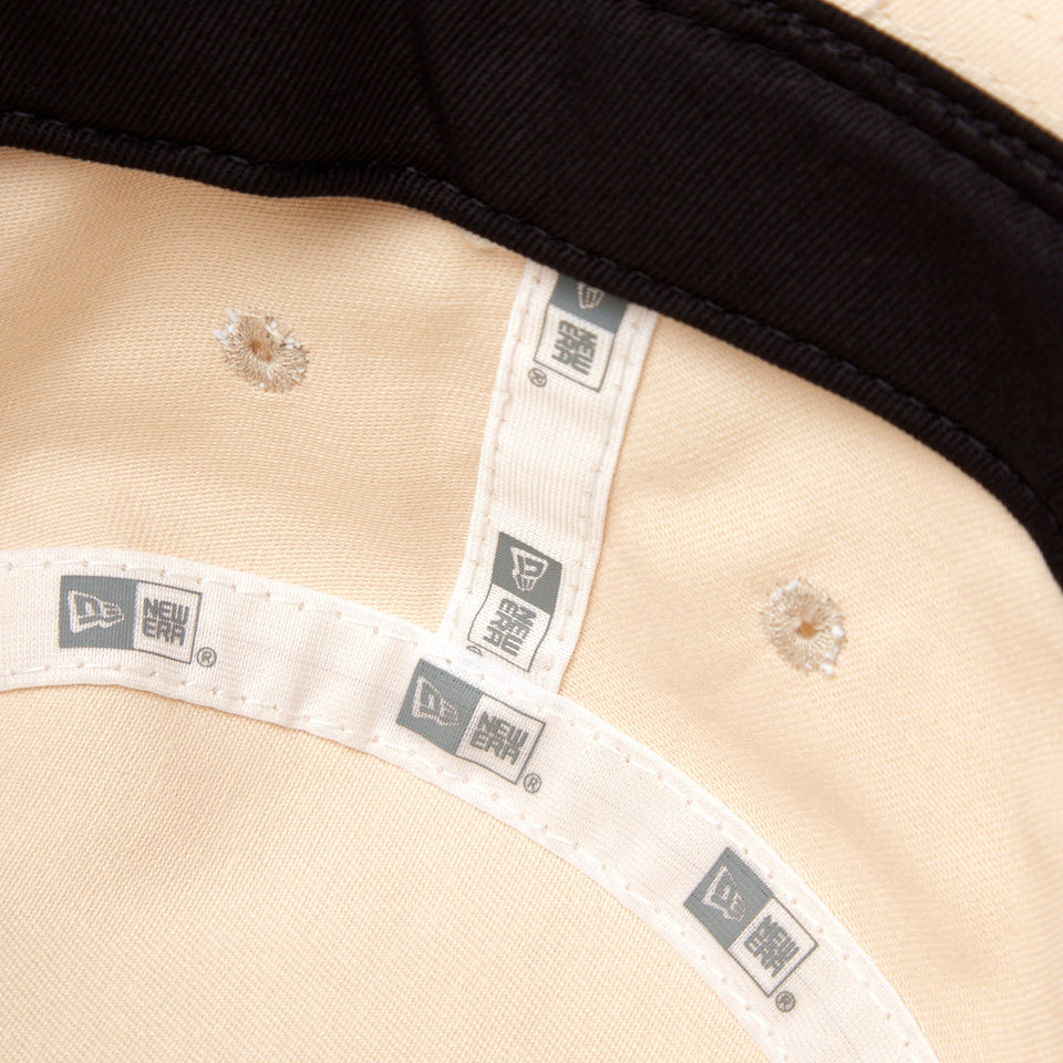 バケット01 MLB Tonal Bucket Hat サンディエゴ・パドレス クローム - 14388480 - SM | NEW ERA ニューエラ公式オンラインストア