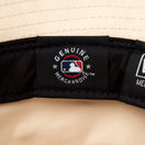 バケット01 MLB Tonal Bucket Hat サンディエゴ・パドレス クローム - 14388480 - SM | NEW ERA ニューエラ公式オンラインストア