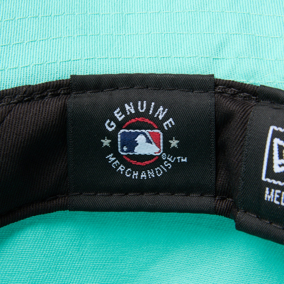 バケット01 MLB Tonal Bucket Hat ニューヨーク・ヤンキース ブルーティント - 14388481 - SM | NEW ERA ニューエラ公式オンラインストア