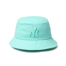 バケット01 MLB Tonal Bucket Hat ニューヨーク・ヤンキース ブルーティント - 14388481 - SM | NEW ERA ニューエラ公式オンラインストア