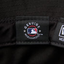 バケット01 MLB Tonal Bucket Hat ロサンゼルス・ドジャース ブラック - 14388482 - SM | NEW ERA ニューエラ公式オンラインストア