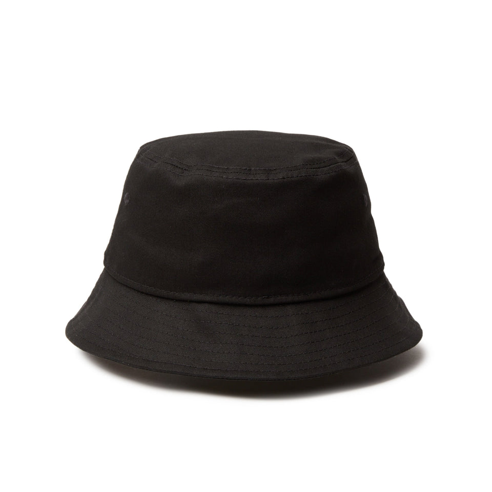 バケット01 MLB Tonal Bucket Hat ロサンゼルス・ドジャース ブラック - 14388482 - SM | NEW ERA ニューエラ公式オンラインストア