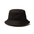 バケット01 MLB Tonal Bucket Hat ロサンゼルス・ドジャース ブラック - 14388482 - SM | NEW ERA ニューエラ公式オンラインストア
