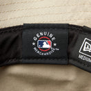 バケット01 MLB Tonal Bucket Hat デトロイト・タイガース ペブル - 14388483 - SM | NEW ERA ニューエラ公式オンラインストア