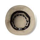 バケット01 MLB Tonal Bucket Hat デトロイト・タイガース ペブル - 14388483 - SM | NEW ERA ニューエラ公式オンラインストア