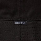 バケット01 リバーシブル Monogram Pattern ブラック / グレー - 14388498 - SM | NEW ERA ニューエラ公式オンラインストア
