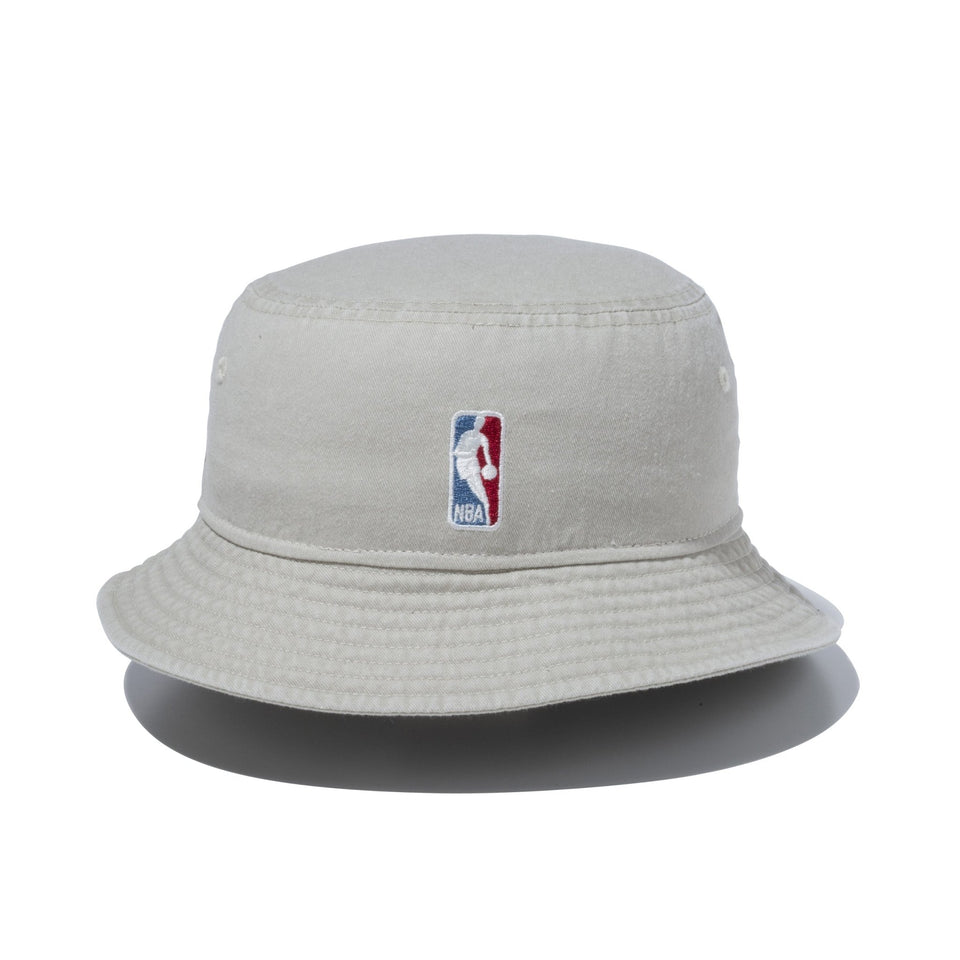 バケット01 NBA Bucket Hat Acid Wash ブルックリン・ネッツ ストーン - 14109610-SM | NEW ERA ニューエラ公式オンラインストア