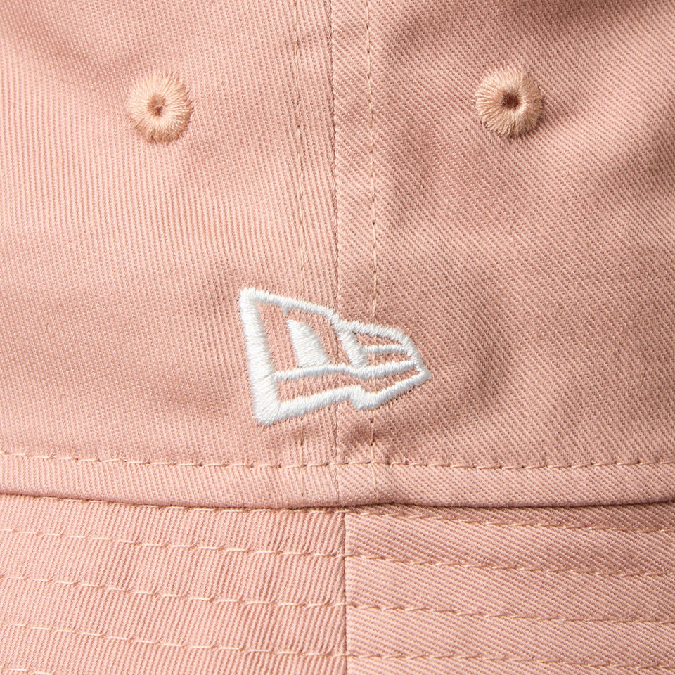 バケット01 セーラーブリム Nuance Color スクリプトロゴ ピンク - 14667754 - SM | NEW ERA ニューエラ公式オンラインストア