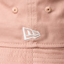 バケット01 セーラーブリム Nuance Color スクリプトロゴ ピンク - 14667754 - SM | NEW ERA ニューエラ公式オンラインストア