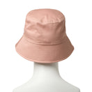 バケット01 セーラーブリム Nuance Color スクリプトロゴ ピンク - 14667754 - SM | NEW ERA ニューエラ公式オンラインストア