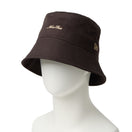 バケット01 セーラーブリム Nuance Color スクリプトロゴ ブラック - 14667755 - SM | NEW ERA ニューエラ公式オンラインストア