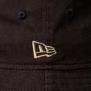 バケット01 セーラーブリム Nuance Color スクリプトロゴ ブラック - 14667755 - SM | NEW ERA ニューエラ公式オンラインストア