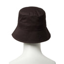 バケット01 セーラーブリム Nuance Color スクリプトロゴ ブラック - 14667755 - SM | NEW ERA ニューエラ公式オンラインストア