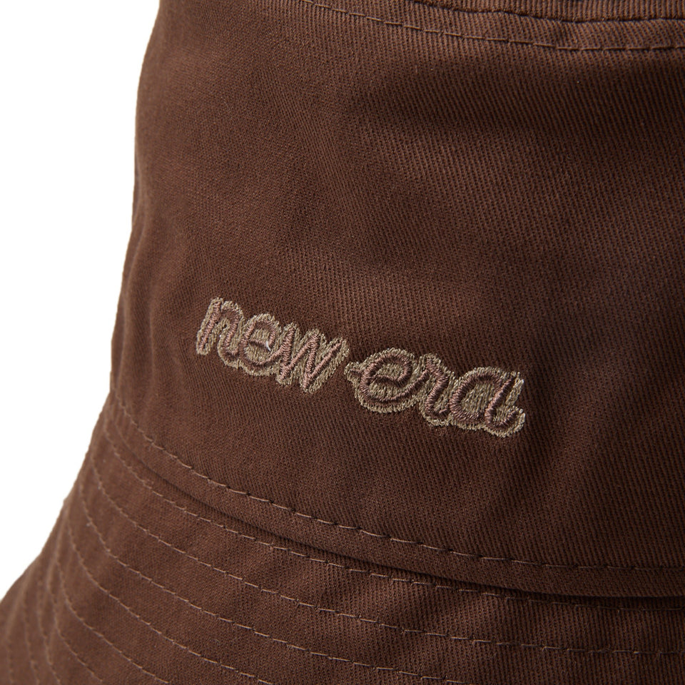 バケット01 セーラーブリム Nuance Color new era ウォルナット - 14307391 - SM | NEW ERA ニューエラ公式オンラインストア
