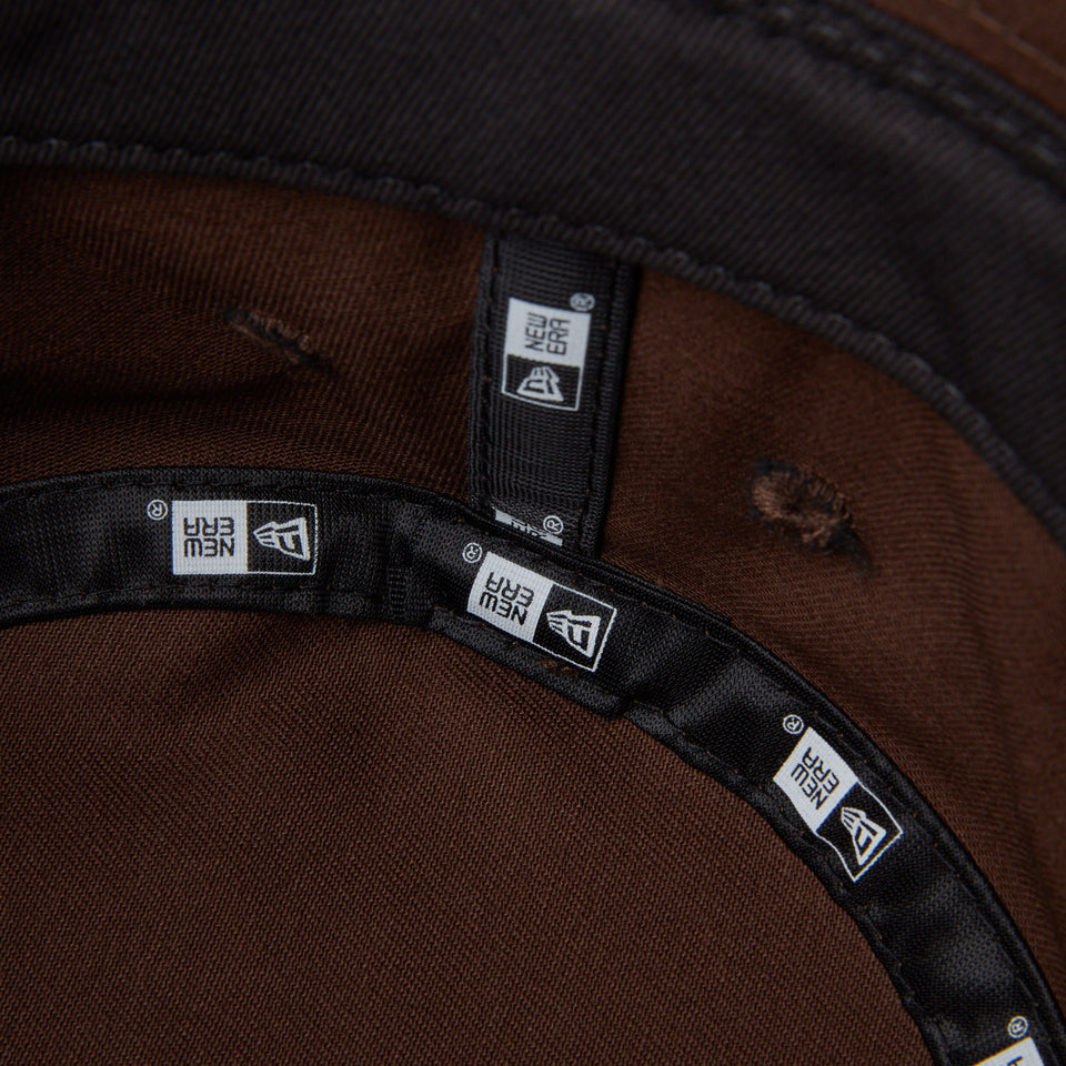 バケット01 セーラーブリム Nuance Color new era ウォルナット - 14307391 - SM | NEW ERA ニューエラ公式オンラインストア