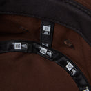 バケット01 セーラーブリム Nuance Color new era ウォルナット - 14307391 - SM | NEW ERA ニューエラ公式オンラインストア