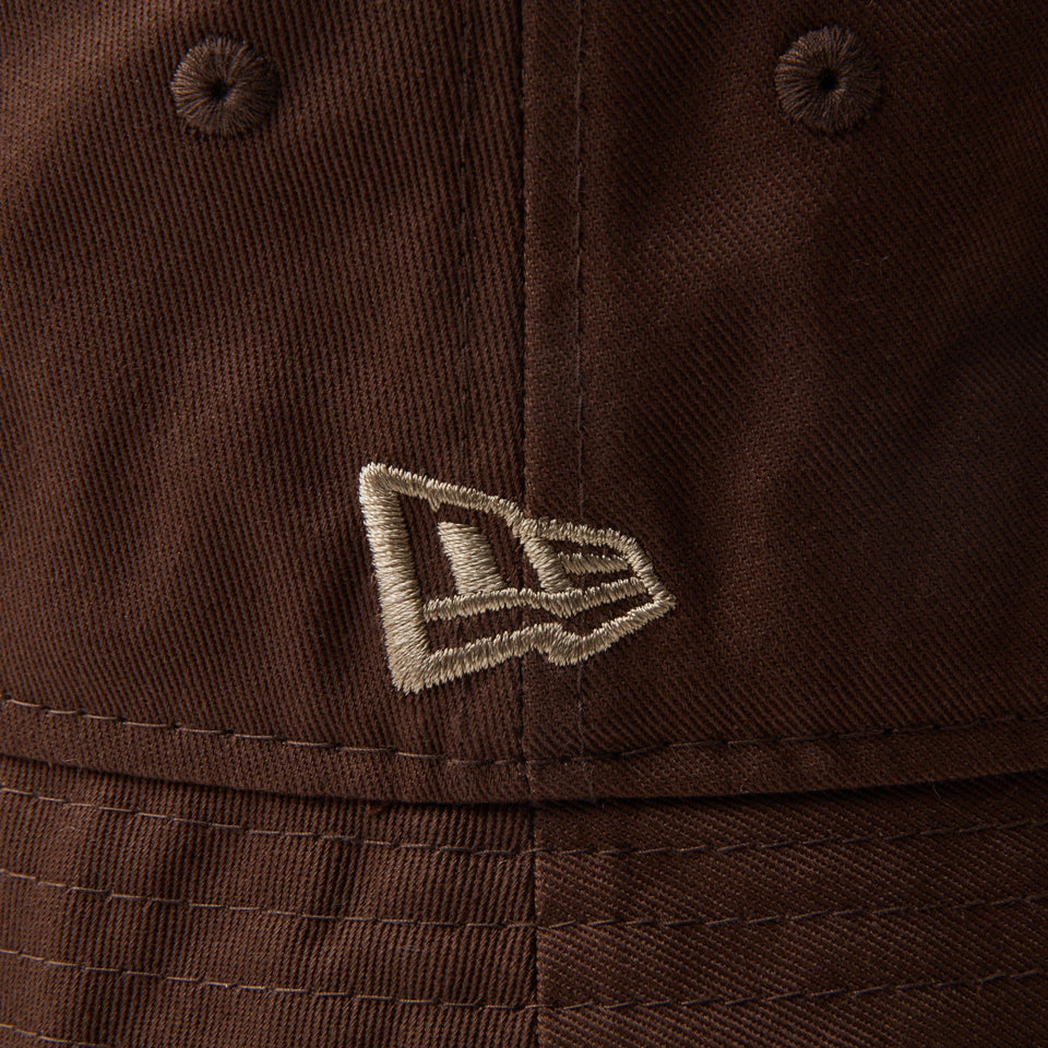バケット01 セーラーブリム Nuance Color new era ウォルナット - 14307391 - SM | NEW ERA ニューエラ公式オンラインストア