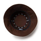バケット01 セーラーブリム Nuance Color new era ウォルナット - 14307391 - SM | NEW ERA ニューエラ公式オンラインストア