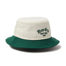 【ゴルフ】バケット01 Old English クロームホワイト フィールドグリーンバイザー - 14391289 - SM | NEW ERA ニューエラ公式オンラインストア