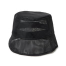 バケット01 セーラーブリム Organza Fabric ブラック - 14388488 - SM | NEW ERA ニューエラ公式オンラインストア