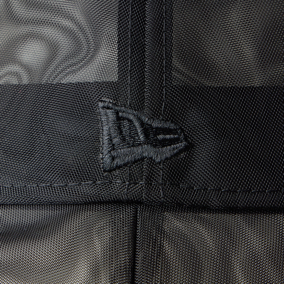 バケット01 セーラーブリム Organza Fabric ブラック - 14388488 - SM | NEW ERA ニューエラ公式オンラインストア