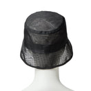バケット01 セーラーブリム Organza Fabric ブラック - 14388488 - SM | NEW ERA ニューエラ公式オンラインストア