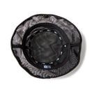 バケット01 セーラーブリム Organza Fabric ブラック - 14388488 - SM | NEW ERA ニューエラ公式オンラインストア