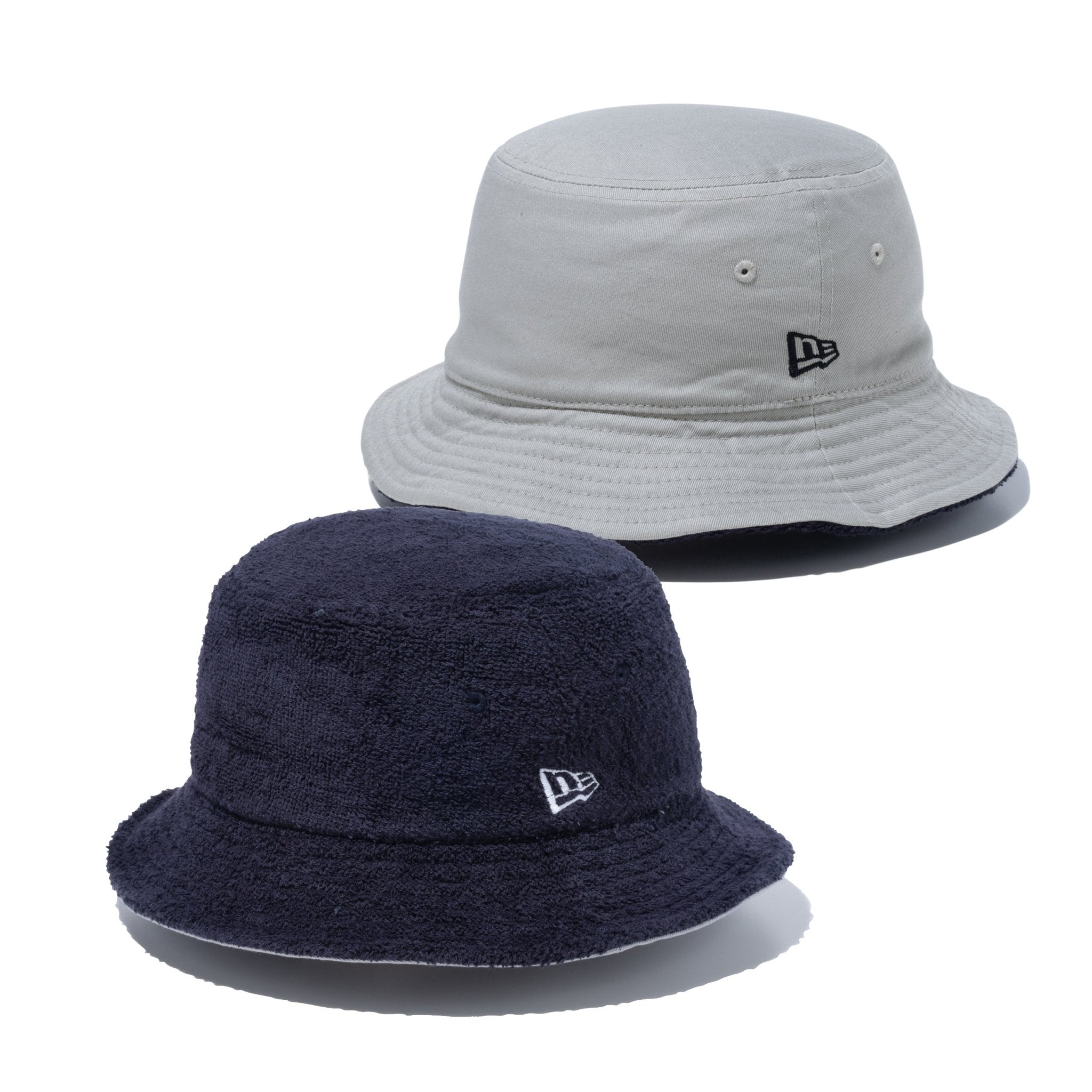 Amazon | [ニューエラ] newera アウトドア バケットハット