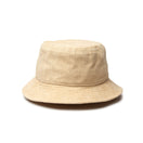 バケット01 Pile パイル ベーシック ベージュ - 14388507 - SM | NEW ERA ニューエラ公式オンラインストア