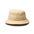 バケット01 Pile パイル ベーシック ベージュ - 14388507 - SM | NEW ERA ニューエラ公式オンラインストア