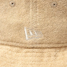 バケット01 Pile パイル ベーシック ベージュ - 14388507 - SM | NEW ERA ニューエラ公式オンラインストア