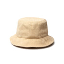 バケット01 Pile パイル ベーシック ベージュ - 14388507 - SM | NEW ERA ニューエラ公式オンラインストア