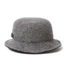 バケット01 RE:NEWOOL ボアフリース ダークグレー | アウトドア - 14668906 - SM | NEW ERA ニューエラ公式オンラインストア