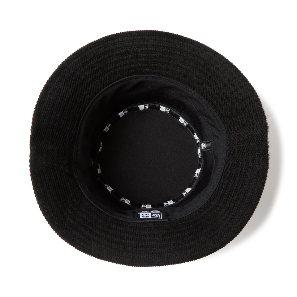 バケット01 RE:NEWOOL ボアフリース ダークグレー | アウトドア - 14668906 - SM | NEW ERA ニューエラ公式オンラインストア
