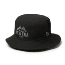 バケット01 REPREVE ブラック | アウトドア - 14668921 - SM | NEW ERA ニューエラ公式オンラインストア