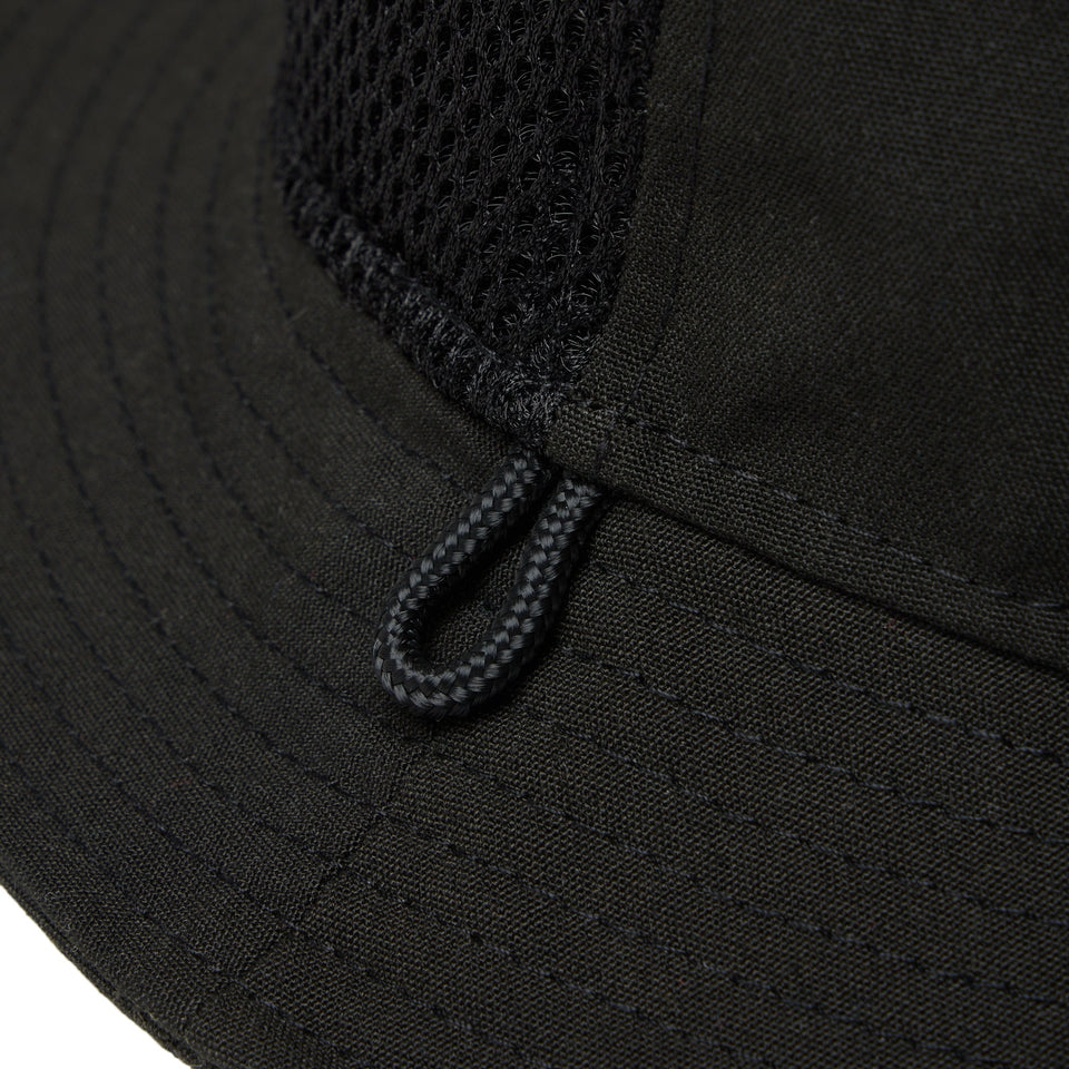 バケット01 REPREVE ブラック | アウトドア - 14668921 - SM | NEW ERA ニューエラ公式オンラインストア