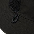 バケット01 REPREVE ブラック | アウトドア - 14668921 - SM | NEW ERA ニューエラ公式オンラインストア