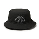 バケット01 REPREVE ブラック | アウトドア - 14668921 - SM | NEW ERA ニューエラ公式オンラインストア