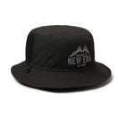 バケット01 REPREVE ブラック | アウトドア - 14668921 - SM | NEW ERA ニューエラ公式オンラインストア