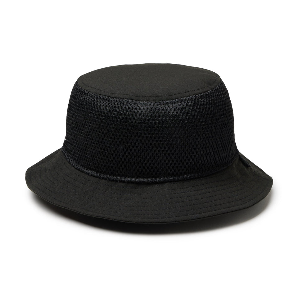 バケット01 REPREVE ブラック | アウトドア - 14668921 - SM | NEW ERA ニューエラ公式オンラインストア