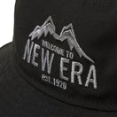 バケット01 REPREVE ブラック | アウトドア - 14668921 - SM | NEW ERA ニューエラ公式オンラインストア
