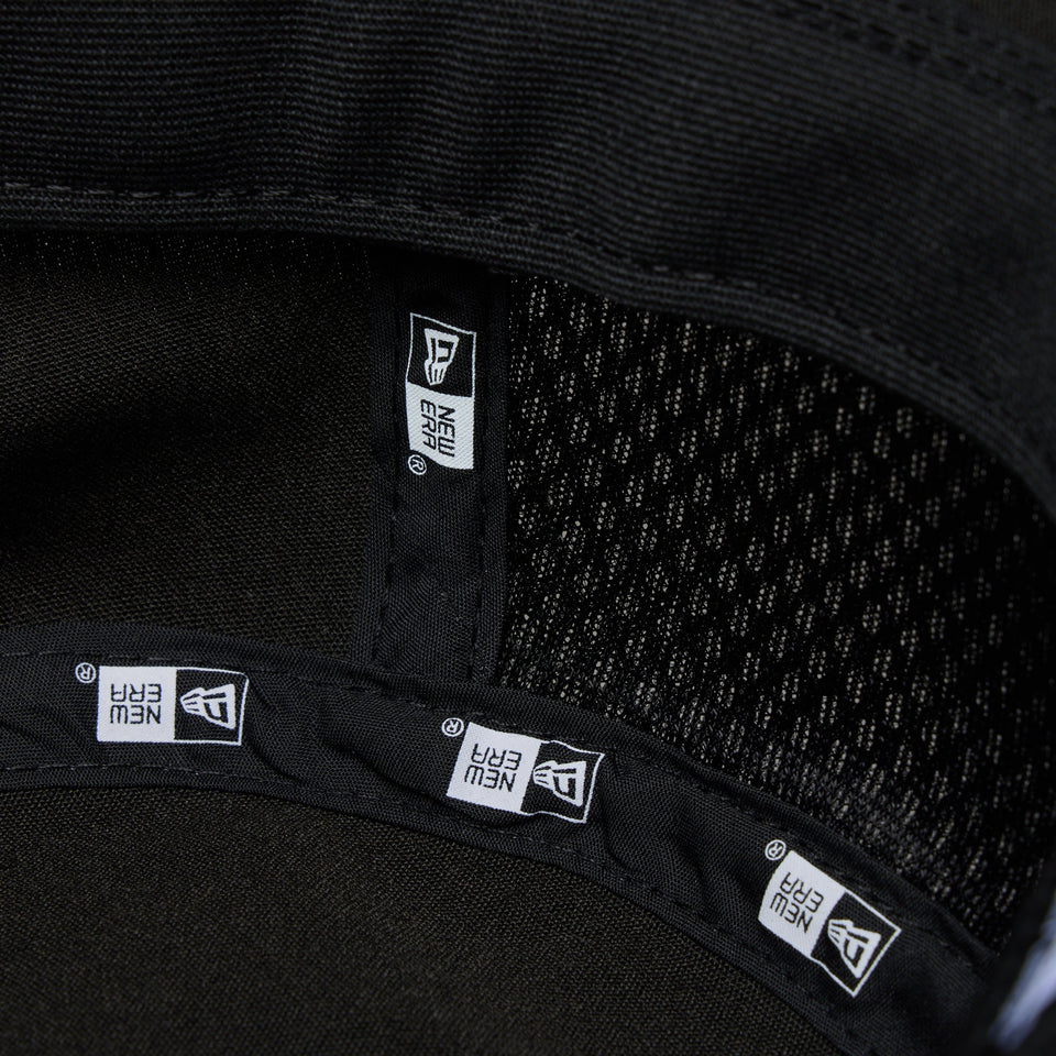 バケット01 REPREVE ブラック | アウトドア - 14668921 - SM | NEW ERA ニューエラ公式オンラインストア