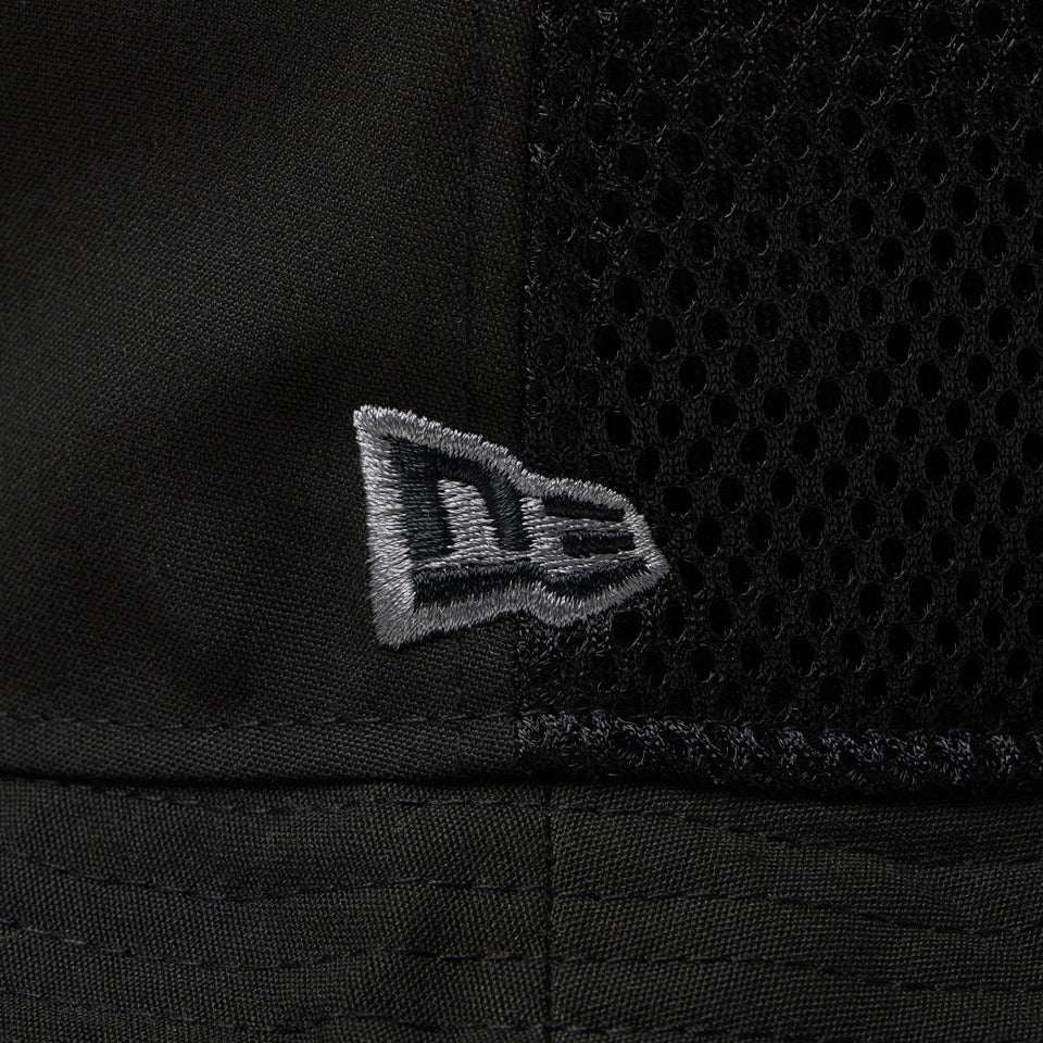 バケット01 REPREVE ブラック | アウトドア - 14668921 - SM | NEW ERA ニューエラ公式オンラインストア
