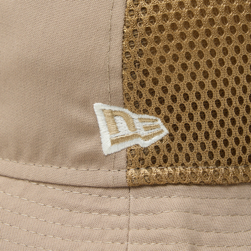 バケット01 REPREVE アッシュブラウン/カーキ | アウトドア - 14668922 - SM | NEW ERA ニューエラ公式オンラインストア