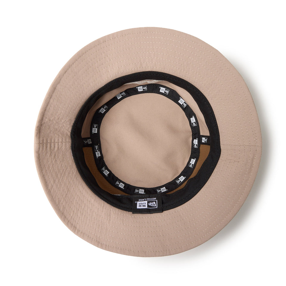 バケット01 REPREVE アッシュブラウン/カーキ | アウトドア - 14668922 - SM | NEW ERA ニューエラ公式オンラインストア