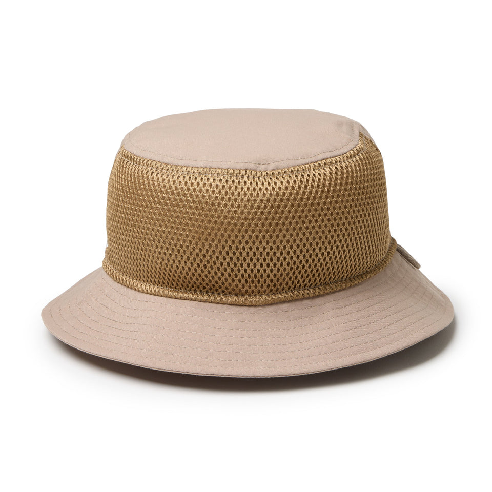 バケット01 REPREVE アッシュブラウン/カーキ | アウトドア - 14668922 - SM | NEW ERA ニューエラ公式オンラインストア