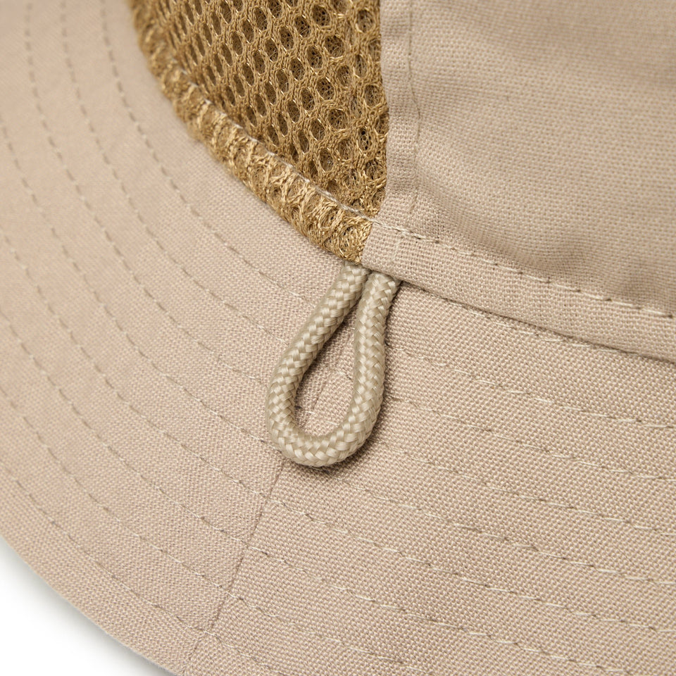 バケット01 REPREVE アッシュブラウン/カーキ | アウトドア - 14668922 - SM | NEW ERA ニューエラ公式オンラインストア